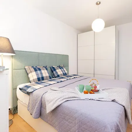 Center Parking * トレビエハ