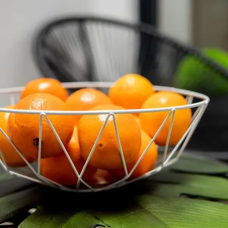 Center Parking アパート トレビエハ