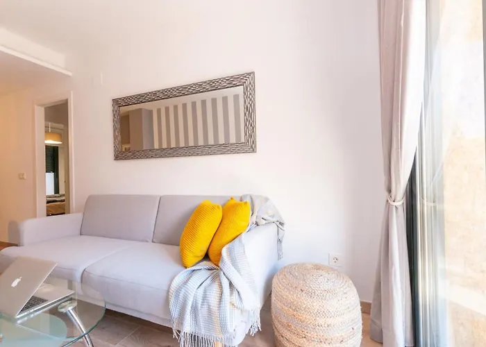 Center Parking * Torrevieja