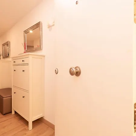 Apartamento Center Parking