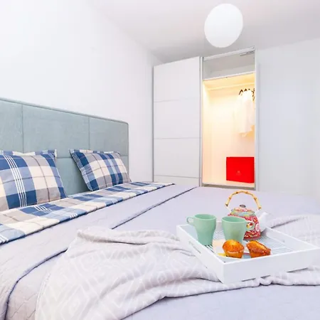 Apartamento Center Parking Torrevieja