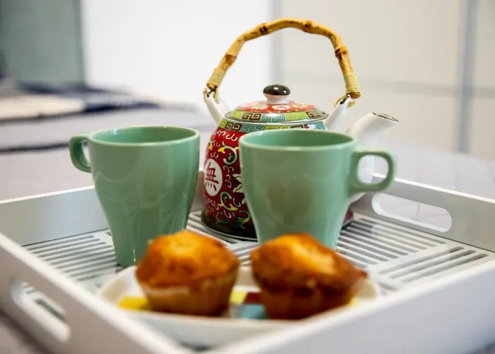 Center Parking Torrevieja