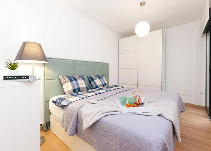 Center Parking * Torrevieja