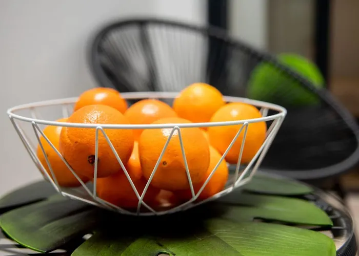 Center Parking Appartement Torrevieja