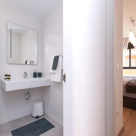 Appartement Center Parking